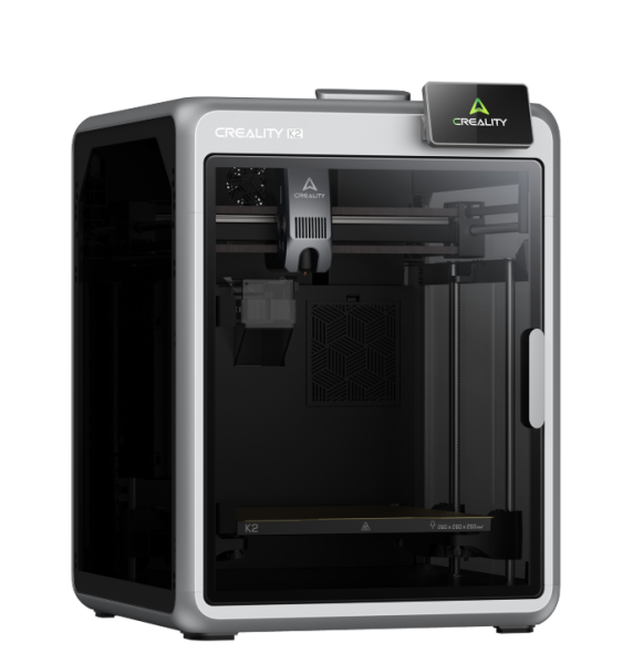 Creality K2